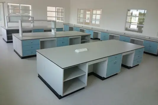 Island Table