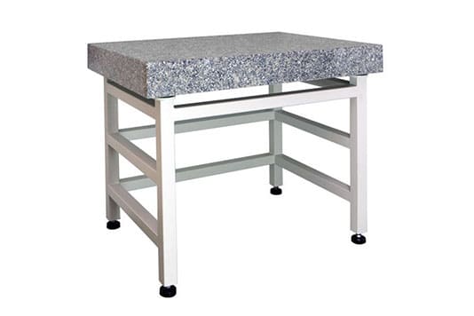 Anti Vibration Table