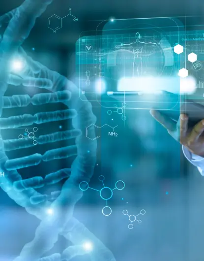 Life Sciences