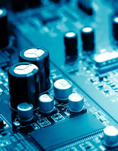 Semiconductor